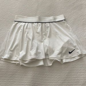 Nike Court Dri-FIT tennis skirt